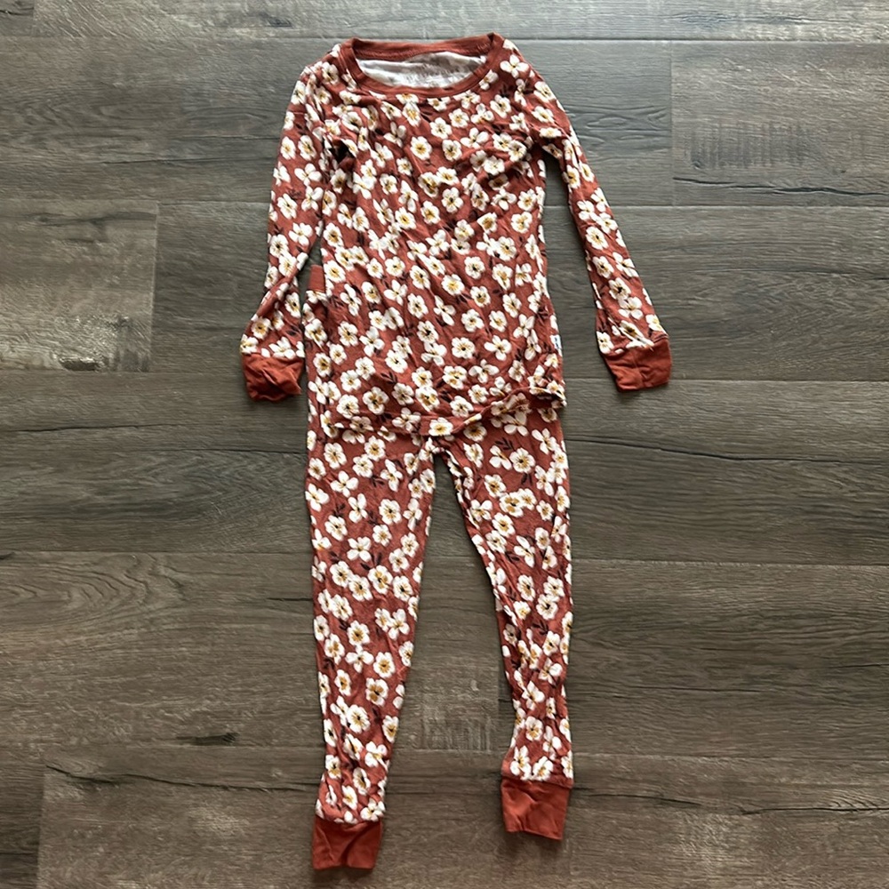 Little Sleepies Pajamas